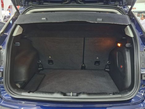 Jeep COMPASS LONGITUDE 2.0 4x2 Flex 16V Aut.
