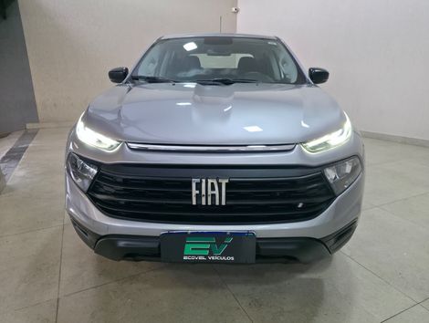 Fiat Toro Endurance 1.8 16V Flex Aut.