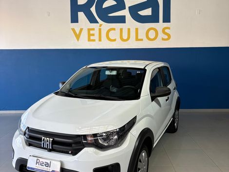 Fiat MOBI LIKE 1.0 Fire Flex 5p.