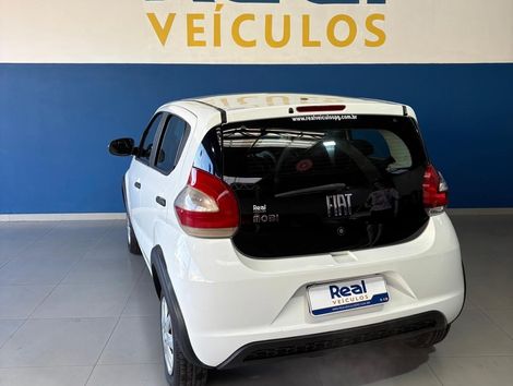 Fiat MOBI LIKE 1.0 Fire Flex 5p.