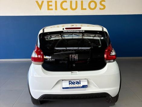Fiat MOBI LIKE 1.0 Fire Flex 5p.