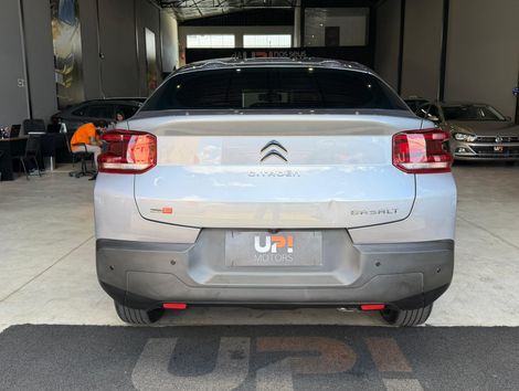 Citroën BASALT Feel 1.0 Flex TB 200 5p Aut.