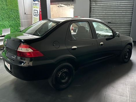 Chevrolet PRISMA  Sed. Maxx/ LT 1.4 8V ECONOF. 4p