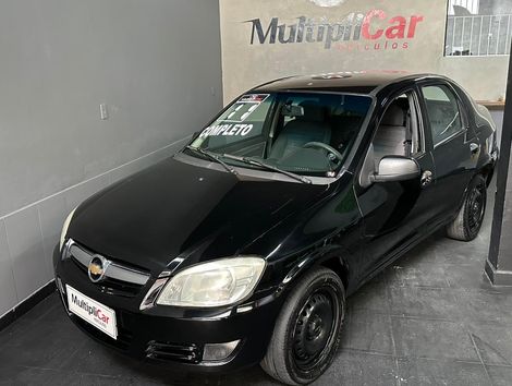 Chevrolet PRISMA  Sed. Maxx/ LT 1.4 8V ECONOF. 4p