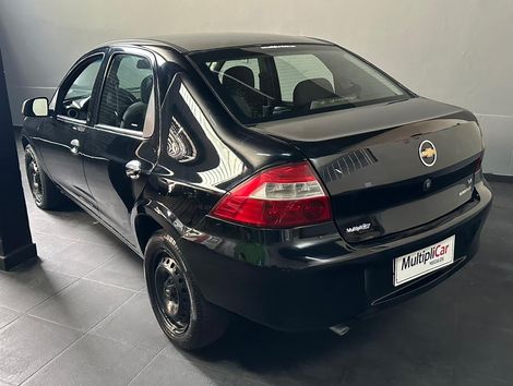 Chevrolet PRISMA  Sed. Maxx/ LT 1.4 8V ECONOF. 4p