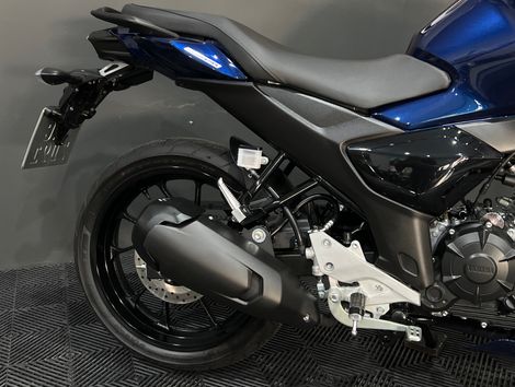 YAMAHA FZ15 150 FAZER CONNECTED FLEX