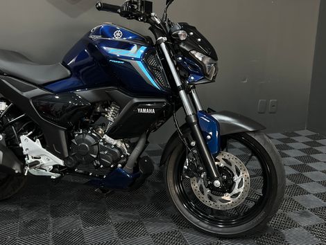 YAMAHA FZ15 150 FAZER CONNECTED FLEX