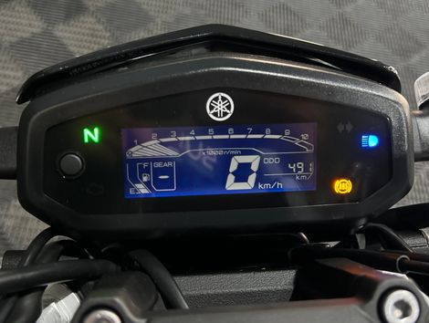 YAMAHA FZ15 150 FAZER CONNECTED FLEX