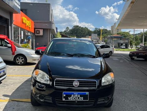 Fiat Siena EL Celeb. 1.4 mpi Fire Flex 8V 4p