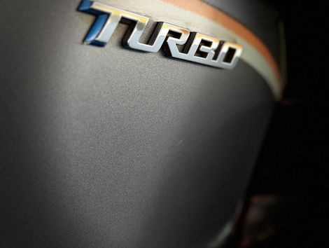 Chevrolet ONIX HATCH LTZ 1.0 12V TB Flex 5p Aut.