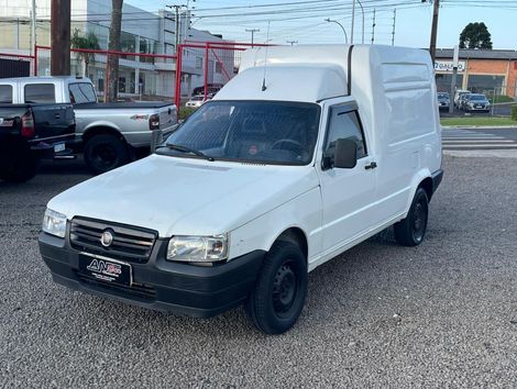 Fiat Fiorino Furg.1.5/1.3/1.3 Fire/1.3 F.Flex