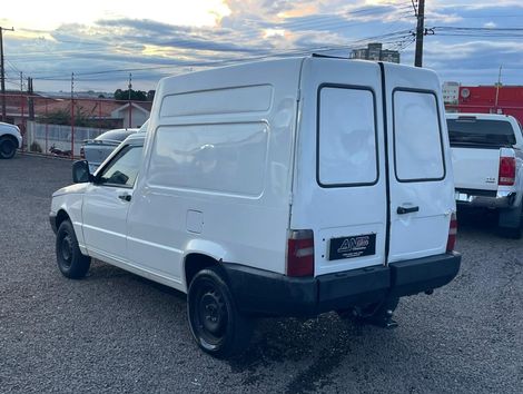 Fiat Fiorino Furg.1.5/1.3/1.3 Fire/1.3 F.Flex