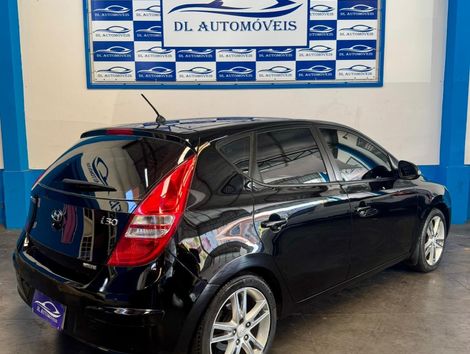Hyundai i30 2.0 16V 145cv 5p Aut.
