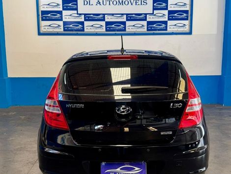 Hyundai i30 2.0 16V 145cv 5p Aut.