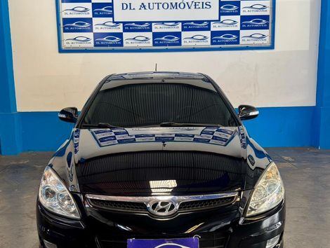 Hyundai i30 2.0 16V 145cv 5p Aut.