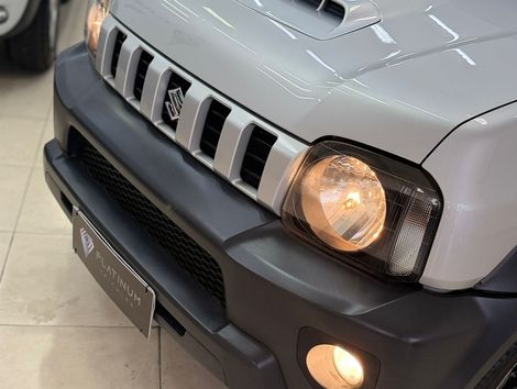 Suzuki Jimny Wide/ Jimny/4ALL 1.3 16V