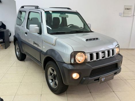 Suzuki Jimny Wide/ Jimny/4ALL 1.3 16V