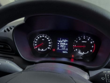 Hyundai HB20 Comfort Plus 1.0 Flex 12V Mec.