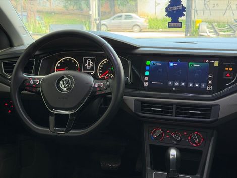 VolksWagen VIRTUS Comfort. 200 TSI 1.0 Flex 12V Aut