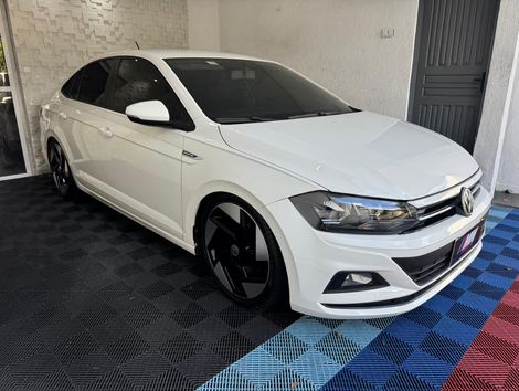 VolksWagen VIRTUS Comfort. 200 TSI 1.0 Flex 12V Aut