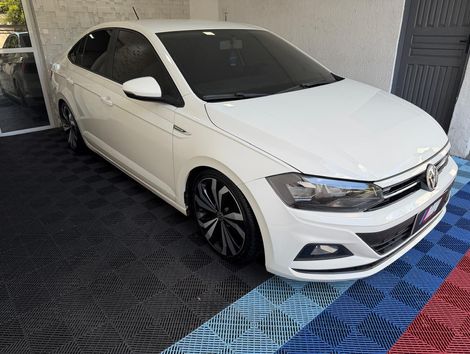 VolksWagen VIRTUS Comfort. 200 TSI 1.0 Flex 12V Aut