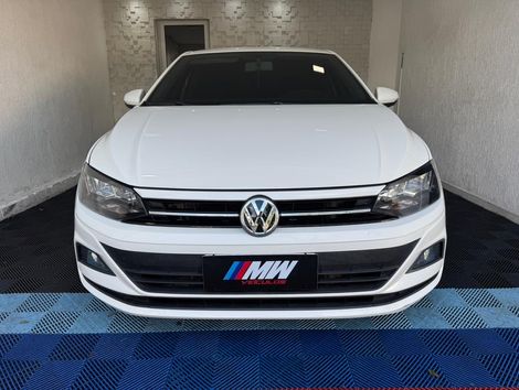 VolksWagen VIRTUS Comfort. 200 TSI 1.0 Flex 12V Aut