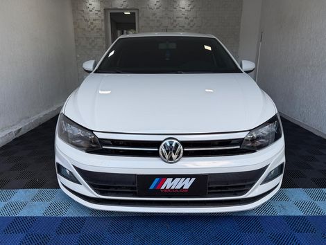 VolksWagen VIRTUS Comfort. 200 TSI 1.0 Flex 12V Aut