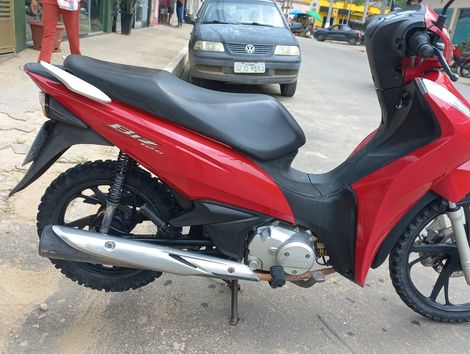 HONDA BIZ 125/125i Flex