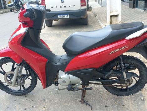 HONDA BIZ 125/125i Flex