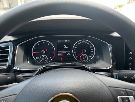 VolksWagen VIRTUS Comfort. 200 TSI 1.0 Flex 12V Aut