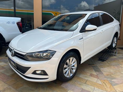 VolksWagen VIRTUS Comfort. 200 TSI 1.0 Flex 12V Aut