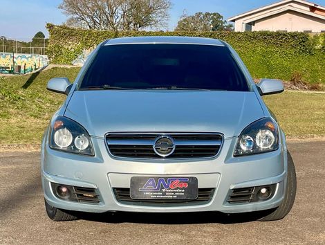 Chevrolet Vectra EXPRESSION 2.0 MPFI FlexPower Mec