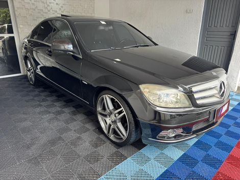 Mercedes C-200 Kompressor Avant.1.8 16V Aut