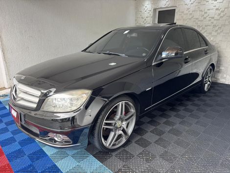 Mercedes C-200 Kompressor Avant.1.8 16V Aut