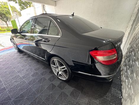 Mercedes C-200 Kompressor Avant.1.8 16V Aut