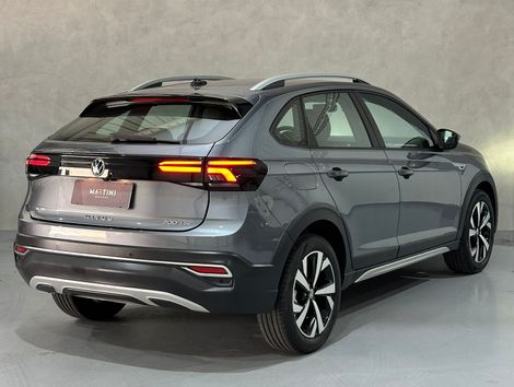 VolksWagen Nivus Highline 1.0 200 TSI Flex Aut.