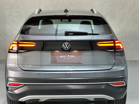 VolksWagen Nivus Highline 1.0 200 TSI Flex Aut.