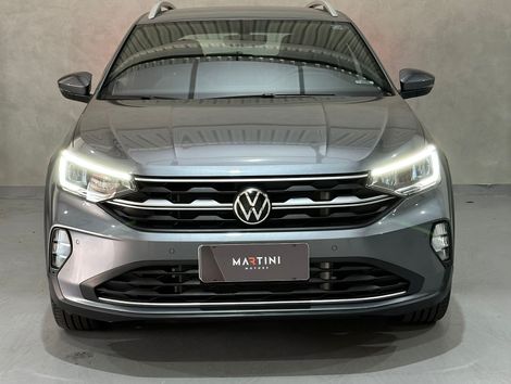 VolksWagen Nivus Highline 1.0 200 TSI Flex Aut.