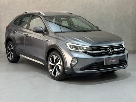 VolksWagen Nivus Highline 1.0 200 TSI Flex Aut.
