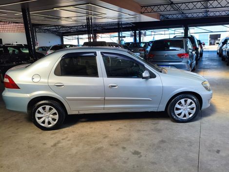 Chevrolet PRISMA  Sed. Maxx/ LT 1.4 8V ECONOF. 4p