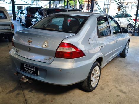 Chevrolet PRISMA  Sed. Maxx/ LT 1.4 8V ECONOF. 4p