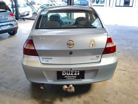 Chevrolet PRISMA  Sed. Maxx/ LT 1.4 8V ECONOF. 4p