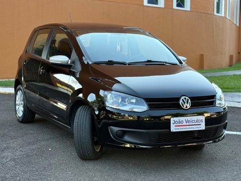 VolksWagen Fox Rock in Rio 1.6 Mi Total Flex 8V 5p