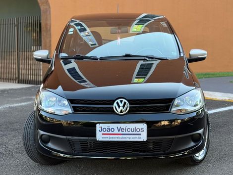 VolksWagen Fox Rock in Rio 1.6 Mi Total Flex 8V 5p
