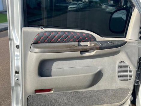Ford F-250 XL 4.2 Turbo Diesel