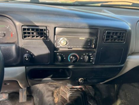 Ford F-250 XL 4.2 Turbo Diesel