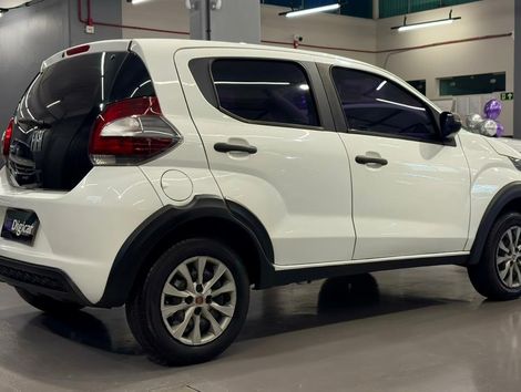 Fiat MOBI LIKE 1.0 Fire Flex 5p.