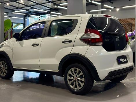 Fiat MOBI LIKE 1.0 Fire Flex 5p.