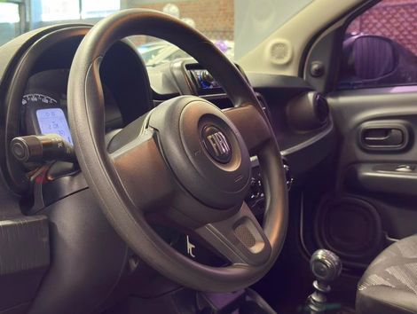 Fiat MOBI LIKE 1.0 Fire Flex 5p.