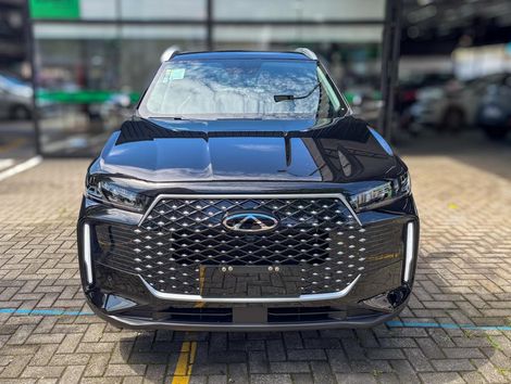 Caoa Chery TIGGO 5X SPORT